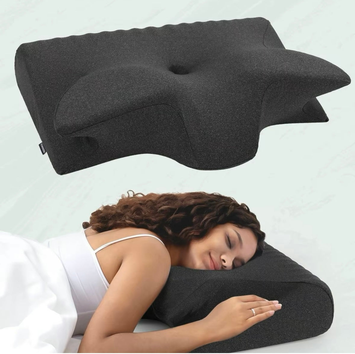 DreamEase Memory Pillow