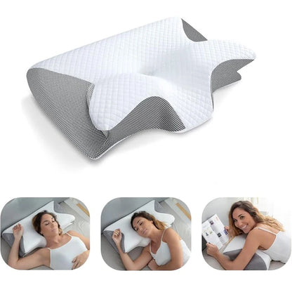 DreamEase Memory Pillow