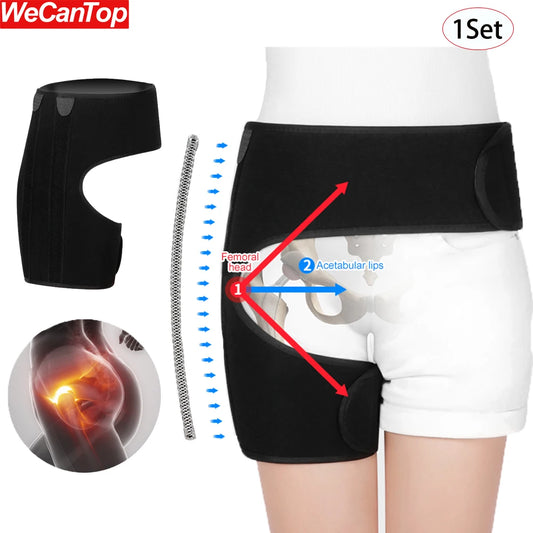 ComfortFlex Hip Brace