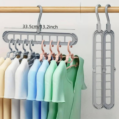 9 in 1 | Pro Hanger