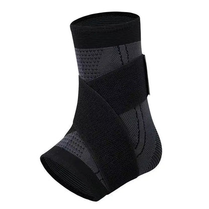 Pain-Free Ankle Comfort Brace