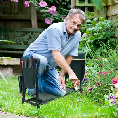 Comfort Garden Helper