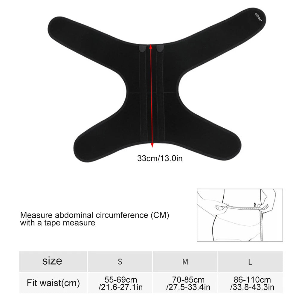 ComfortFlex Hip Brace